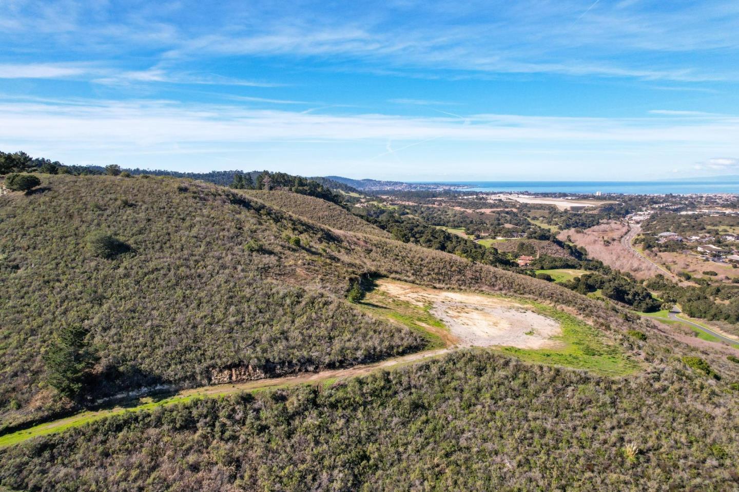 8282 Monterra Ranch (Lot 44), Monterey, California 93940, ,Land,For Sale,8282 Monterra Ranch (Lot 44),ML81953977
