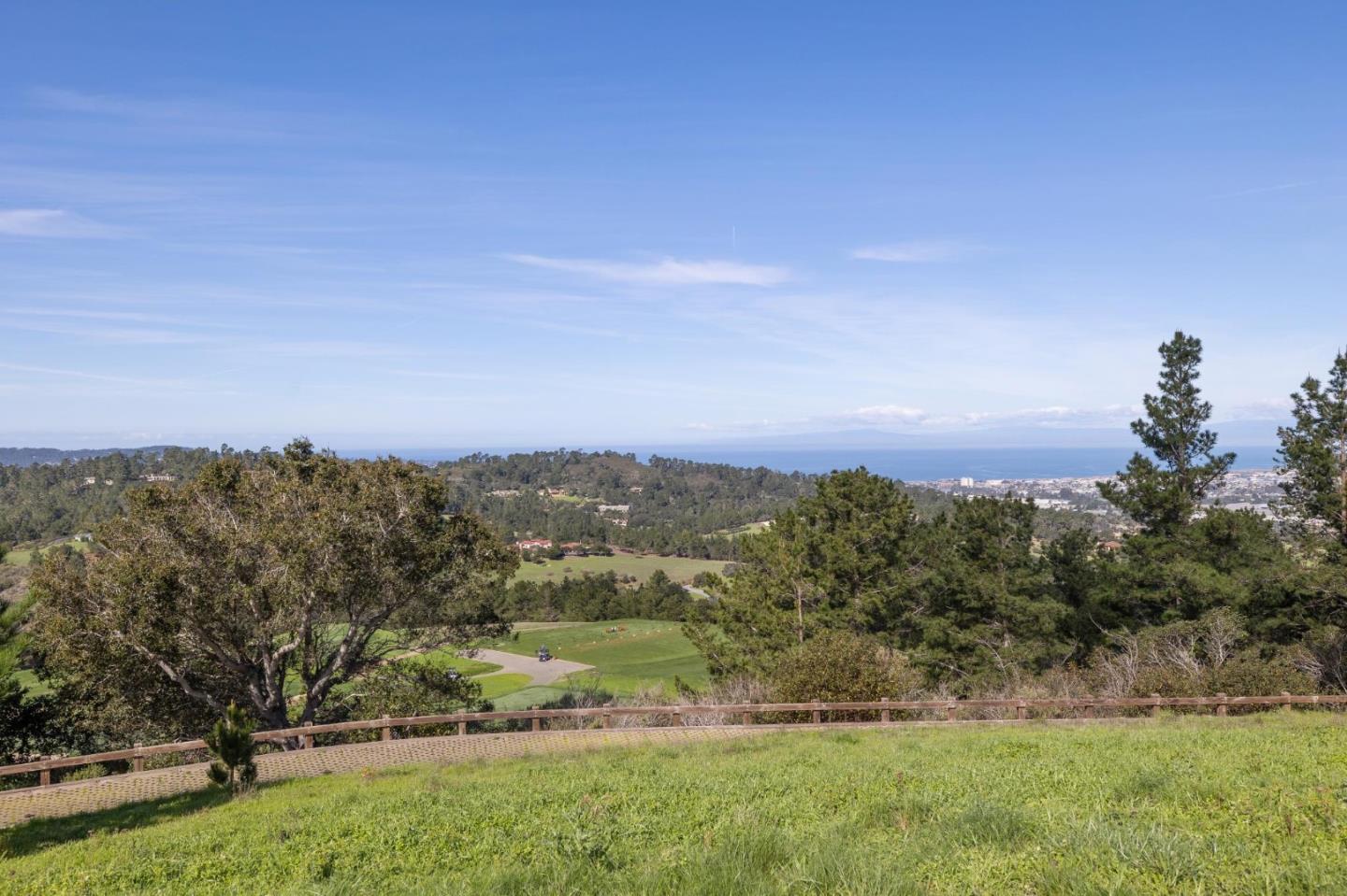 8282 Monterra Ranch (Lot 44), Monterey, California 93940, ,Land,For Sale,8282 Monterra Ranch (Lot 44),ML81953977