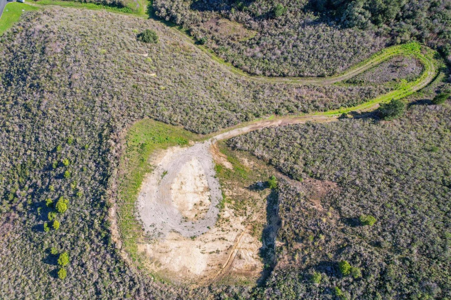 8282 Monterra Ranch (Lot 44), Monterey, California 93940, ,Land,For Sale,8282 Monterra Ranch (Lot 44),ML81953977
