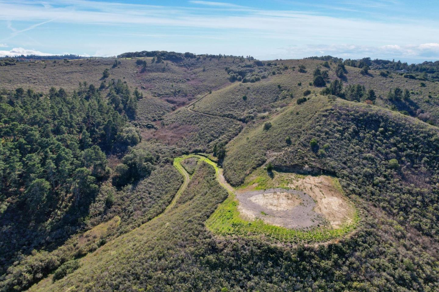8282 Monterra Ranch (Lot 44), Monterey, California 93940, ,Land,For Sale,8282 Monterra Ranch (Lot 44),ML81953977