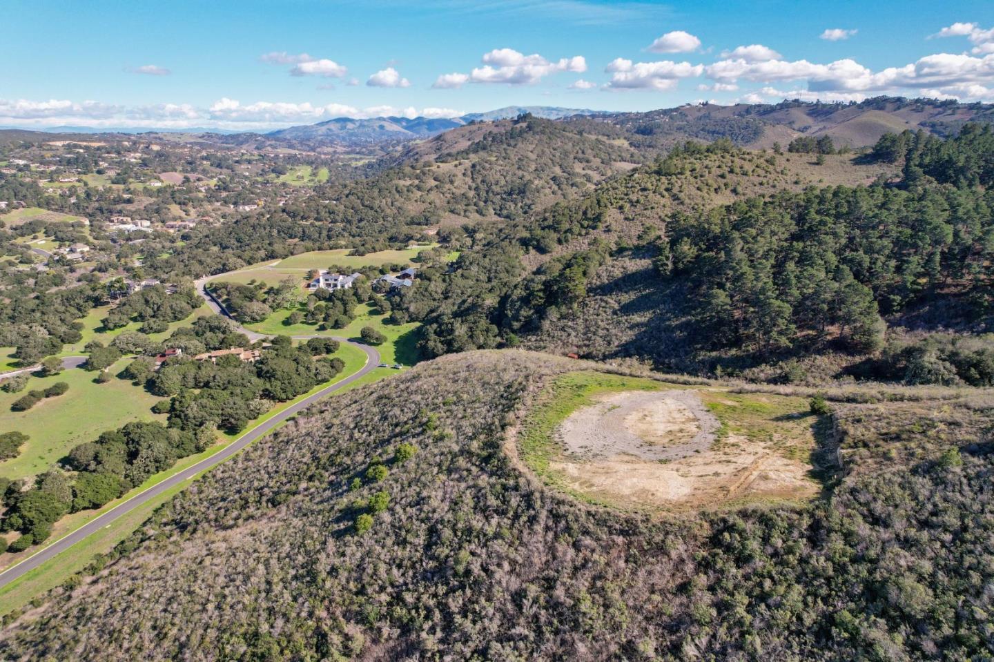 8282 Monterra Ranch (Lot 44), Monterey, California 93940, ,Land,For Sale,8282 Monterra Ranch (Lot 44),ML81953977