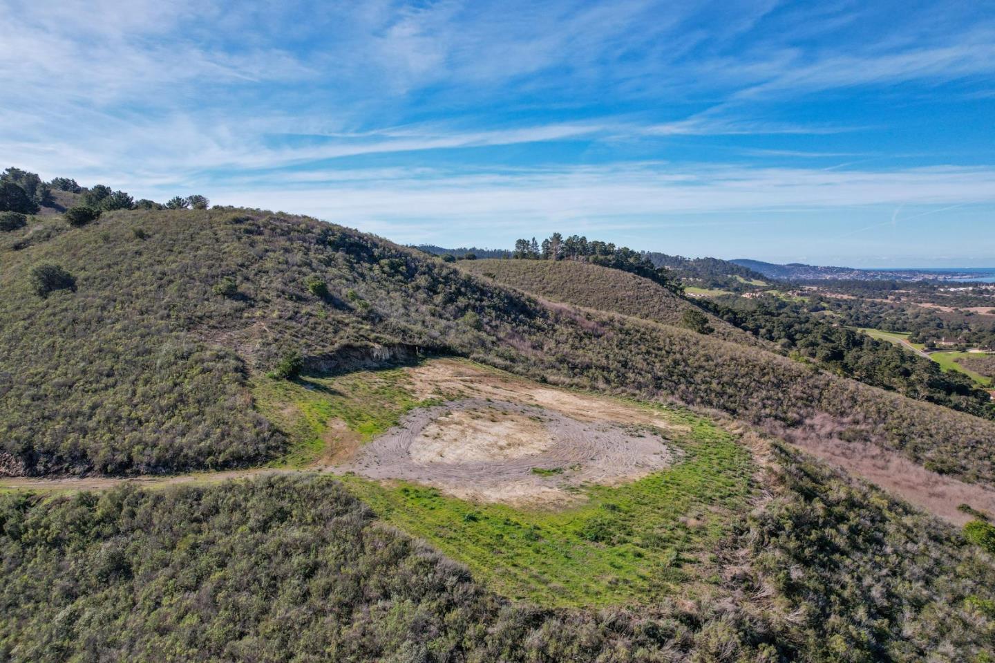 8282 Monterra Ranch (Lot 44), Monterey, California 93940, ,Land,For Sale,8282 Monterra Ranch (Lot 44),ML81953977