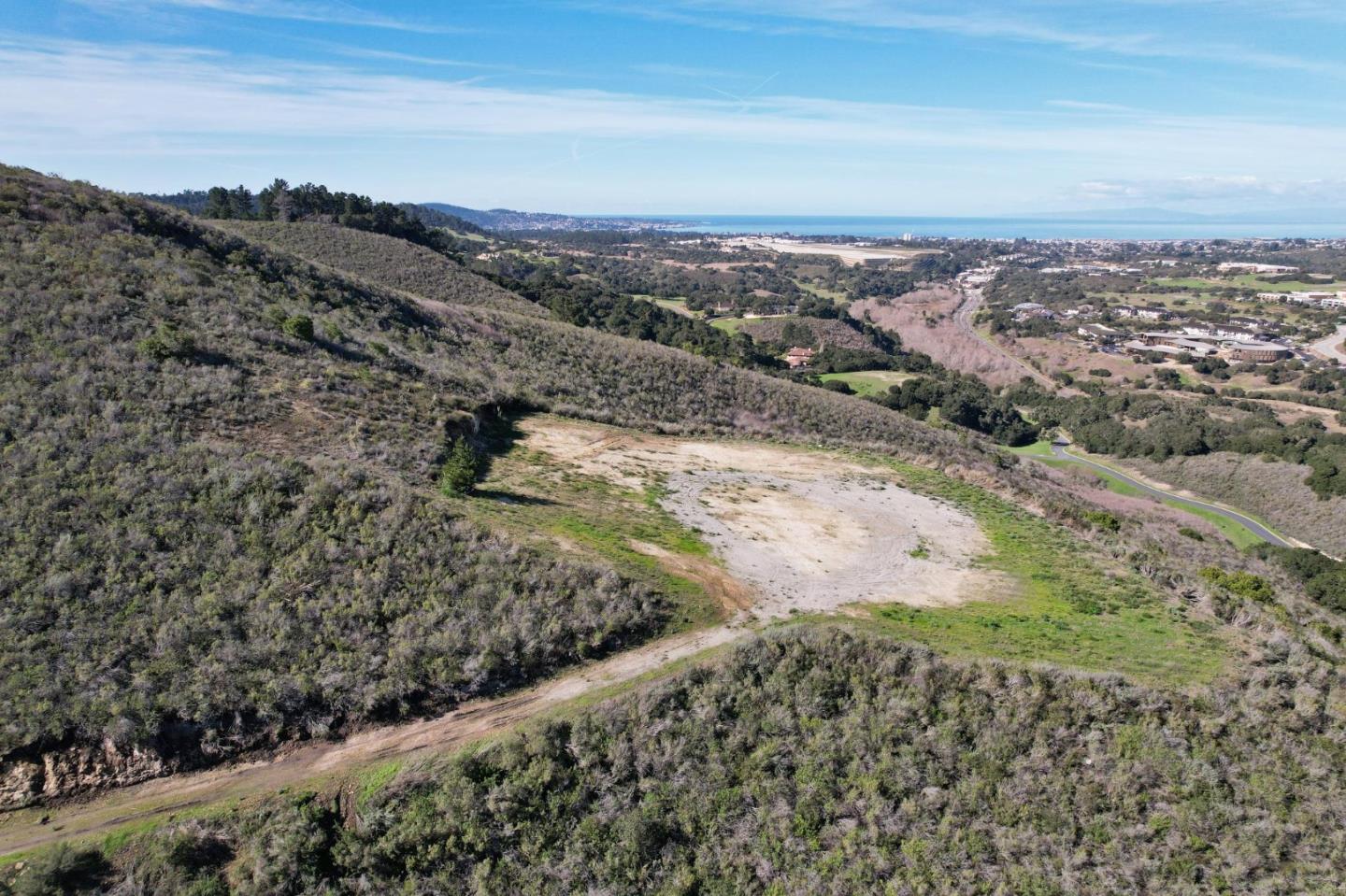8282 Monterra Ranch (Lot 44), Monterey, California 93940, ,Land,For Sale,8282 Monterra Ranch (Lot 44),ML81953977