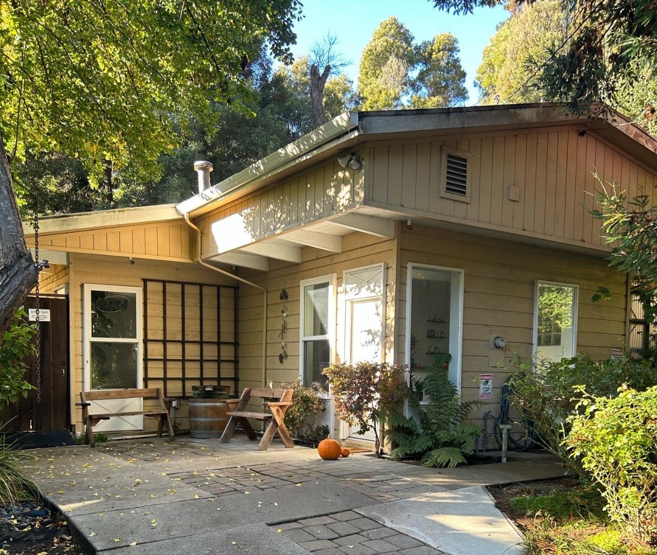 Photo of 9030 Soquel Dr #A in Aptos, CA