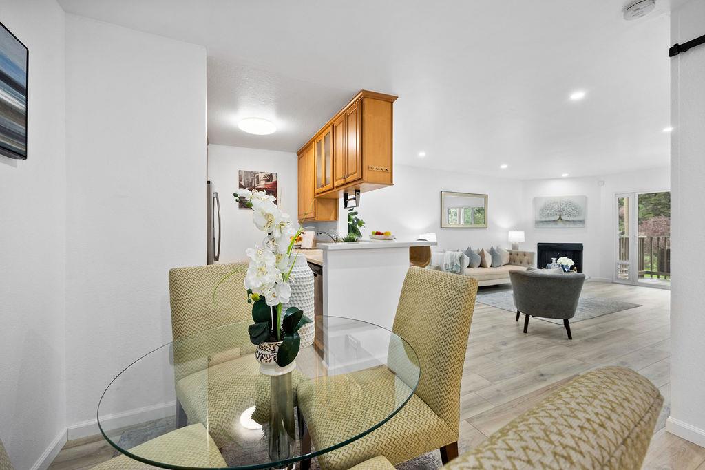 Detail Gallery Image 11 of 52 For 381 Half Moon Ln. #207,  Daly City,  CA 94015 - 1 Beds | 1 Baths