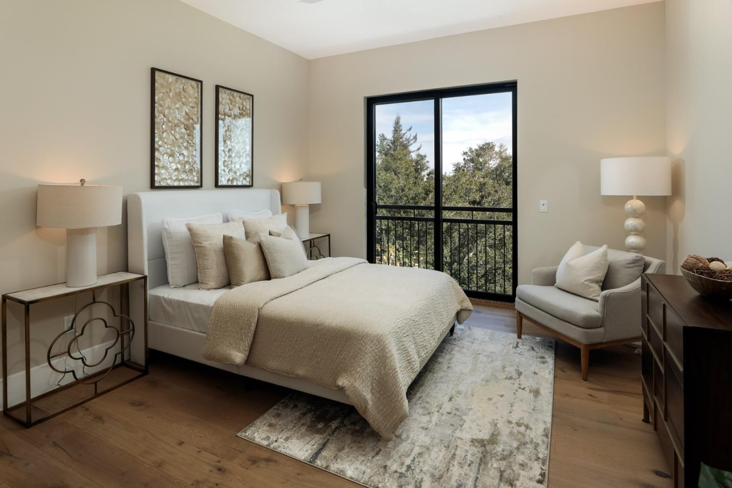 Detail Gallery Image 18 of 48 For 389 First St #34,  Los Altos,  CA 94022 - 3 Beds | 2/1 Baths