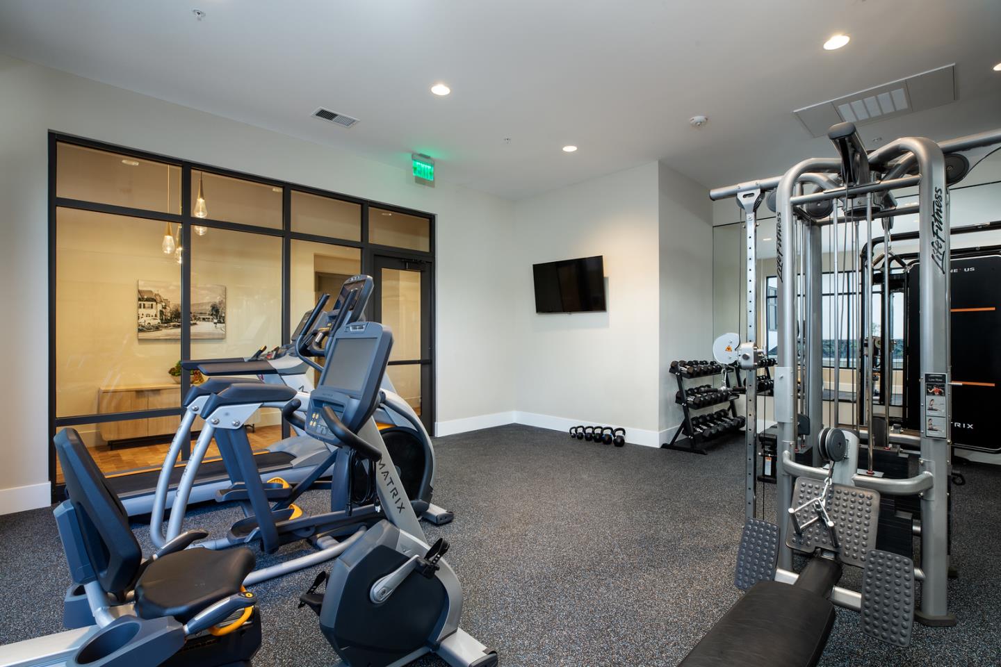 Detail Gallery Image 27 of 48 For 389 First St #34,  Los Altos,  CA 94022 - 3 Beds | 2/1 Baths