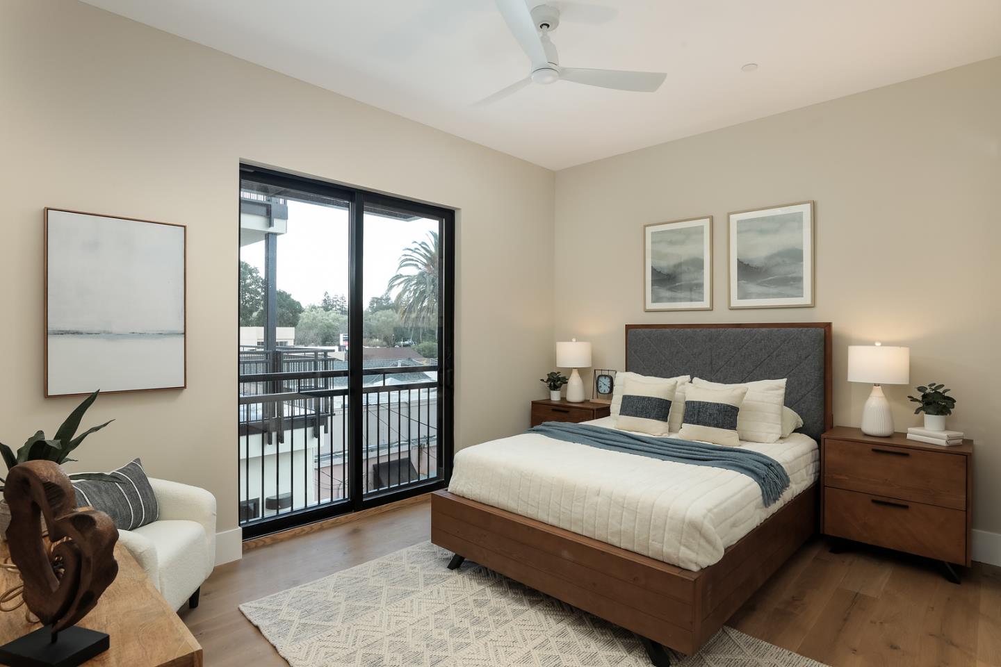 Detail Gallery Image 6 of 44 For 389 First St #23,  Los Altos,  CA 94022 - 2 Beds | 2 Baths