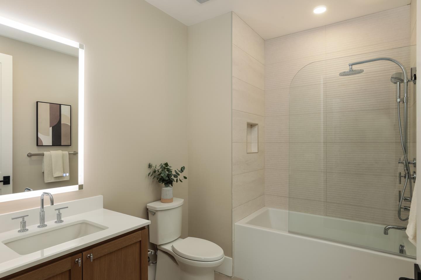 Detail Gallery Image 7 of 44 For 389 First St #23,  Los Altos,  CA 94022 - 2 Beds | 2 Baths