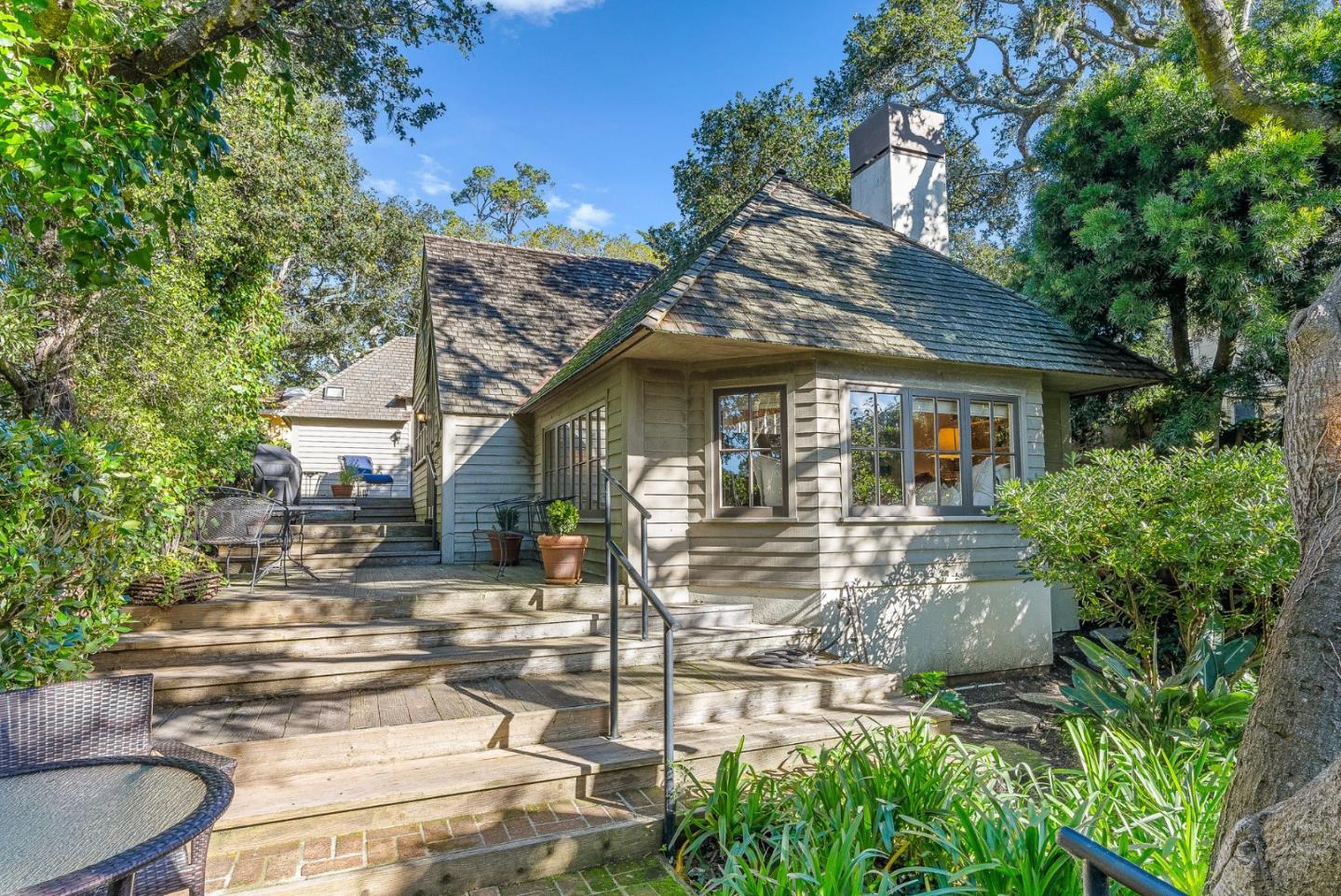 0 8th 2 Ne Of Santa Fe Ave, Carmel, CA 93921