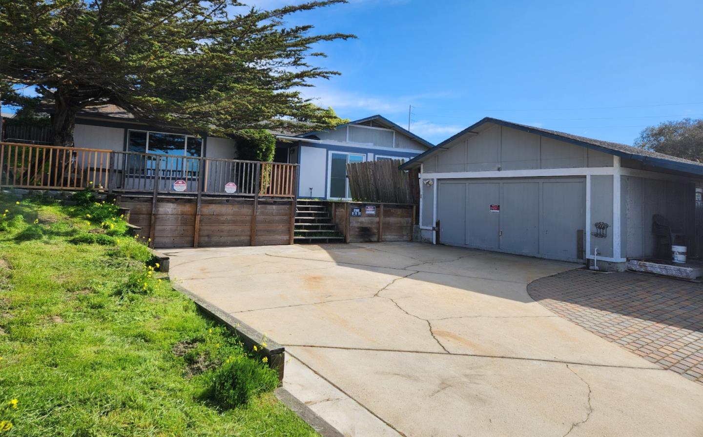 1828 Yosemite St, Seaside, CA 93955