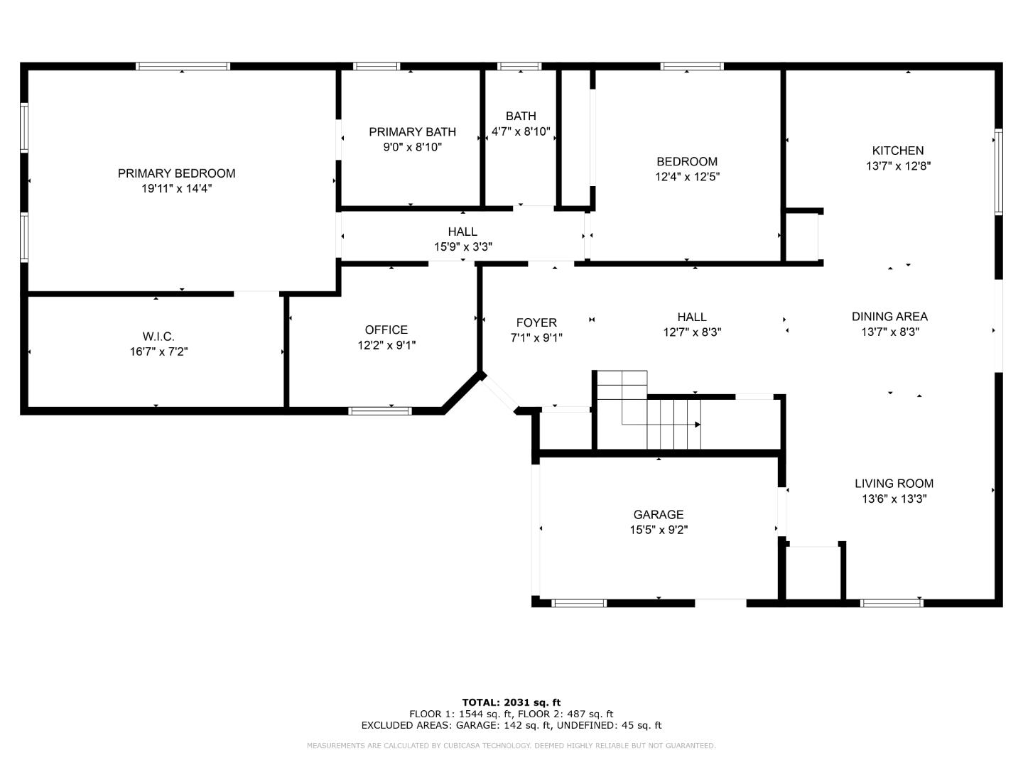 Detail Gallery Image 51 of 54 For 428 N 19th St, San Jose,  CA 95112 - 7 Beds | 6 Baths