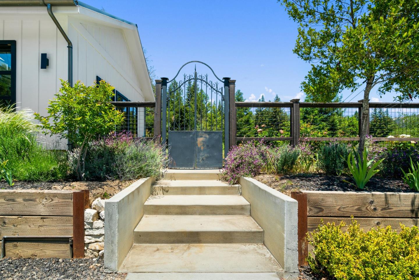 Detail Gallery Image 70 of 91 For 200 Branson Ranch Rd, Boulder Creek,  CA 95006 - 4 Beds | 2/1 Baths