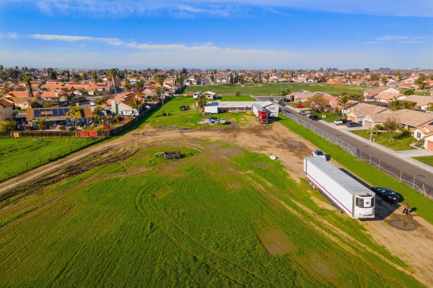 Detail Gallery Image 13 of 25 For 607 N Mercey Springs Rd, Los Banos,  CA 93635 - 2 Beds | 2 Baths