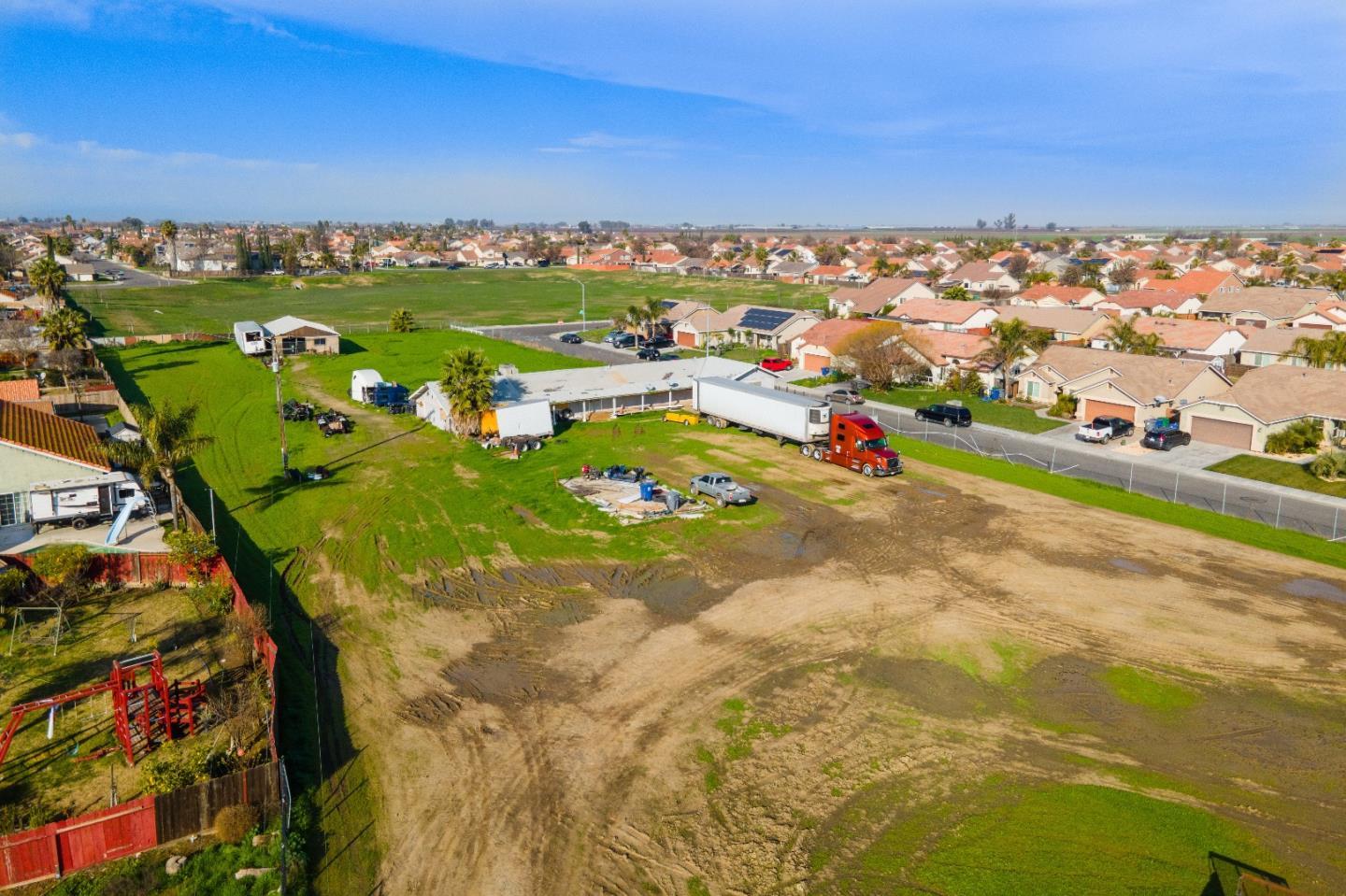 Detail Gallery Image 14 of 25 For 607 N Mercey Springs Rd, Los Banos,  CA 93635 - 2 Beds | 2 Baths