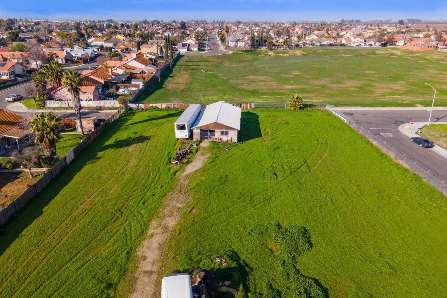 Detail Gallery Image 15 of 25 For 607 N Mercey Springs Rd, Los Banos,  CA 93635 - 2 Beds | 2 Baths