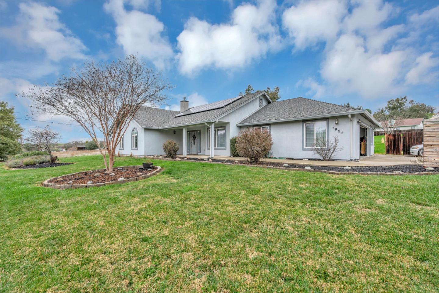 7892 Kirby Street, Valley Springs, CA 