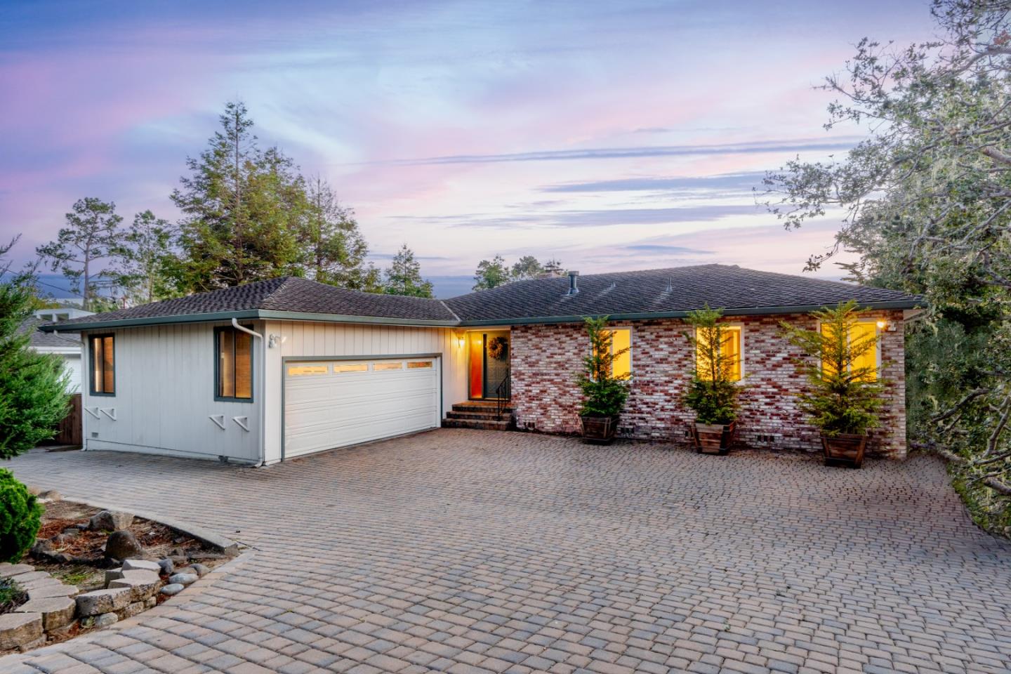 Photo of 3076 Strawberry Hill Rd in Pebble Beach, CA