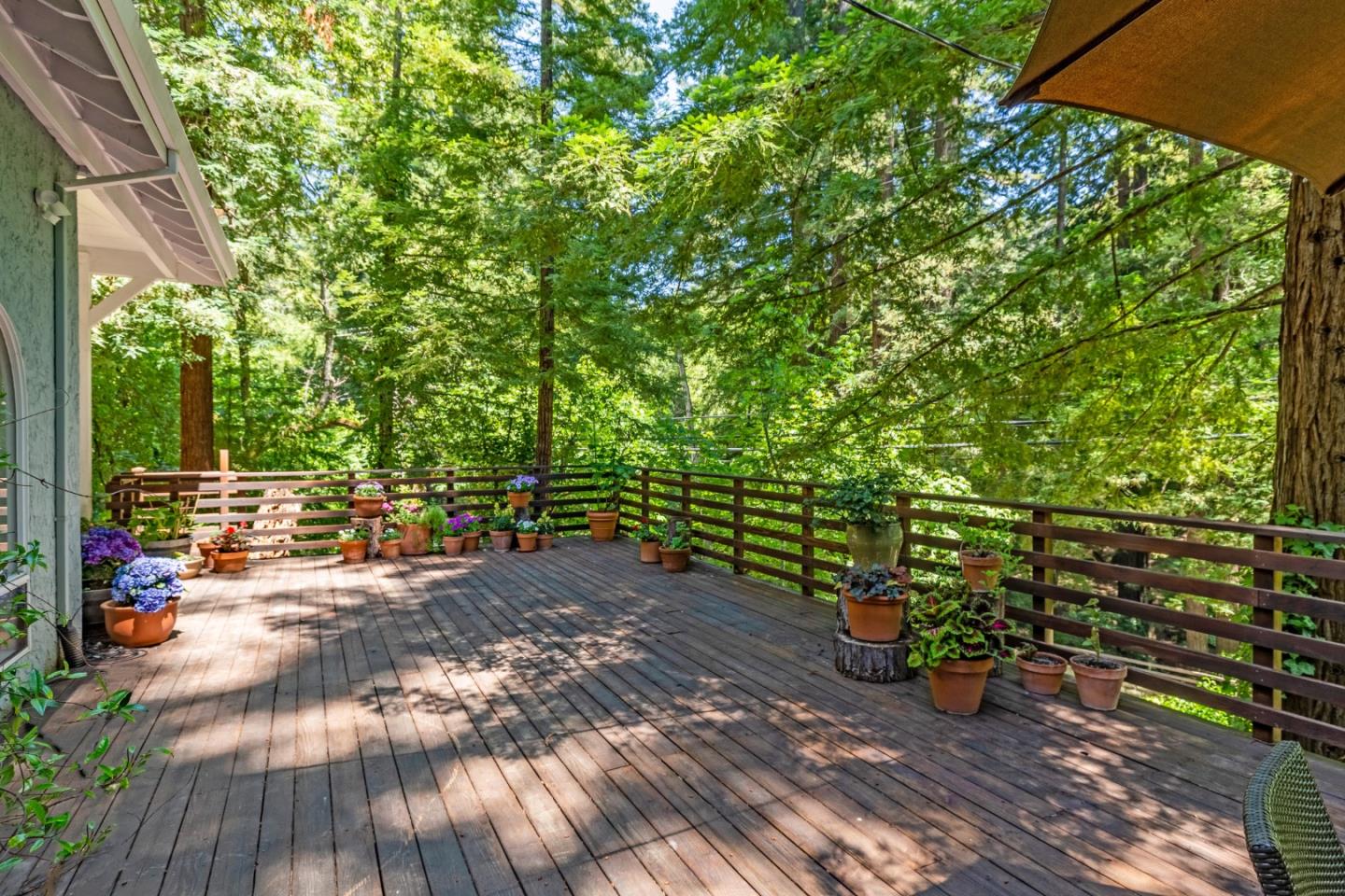Detail Gallery Image 21 of 29 For 24104 Big Basin Way, Saratoga,  CA 95070 - 4 Beds | 2 Baths