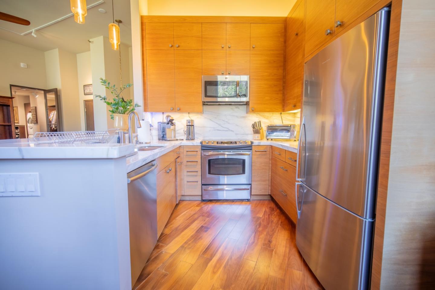 Detail Gallery Image 29 of 32 For 355 Buena Vista Ave 701w,  San Francisco,  CA 94117 - 1 Beds | 1 Baths