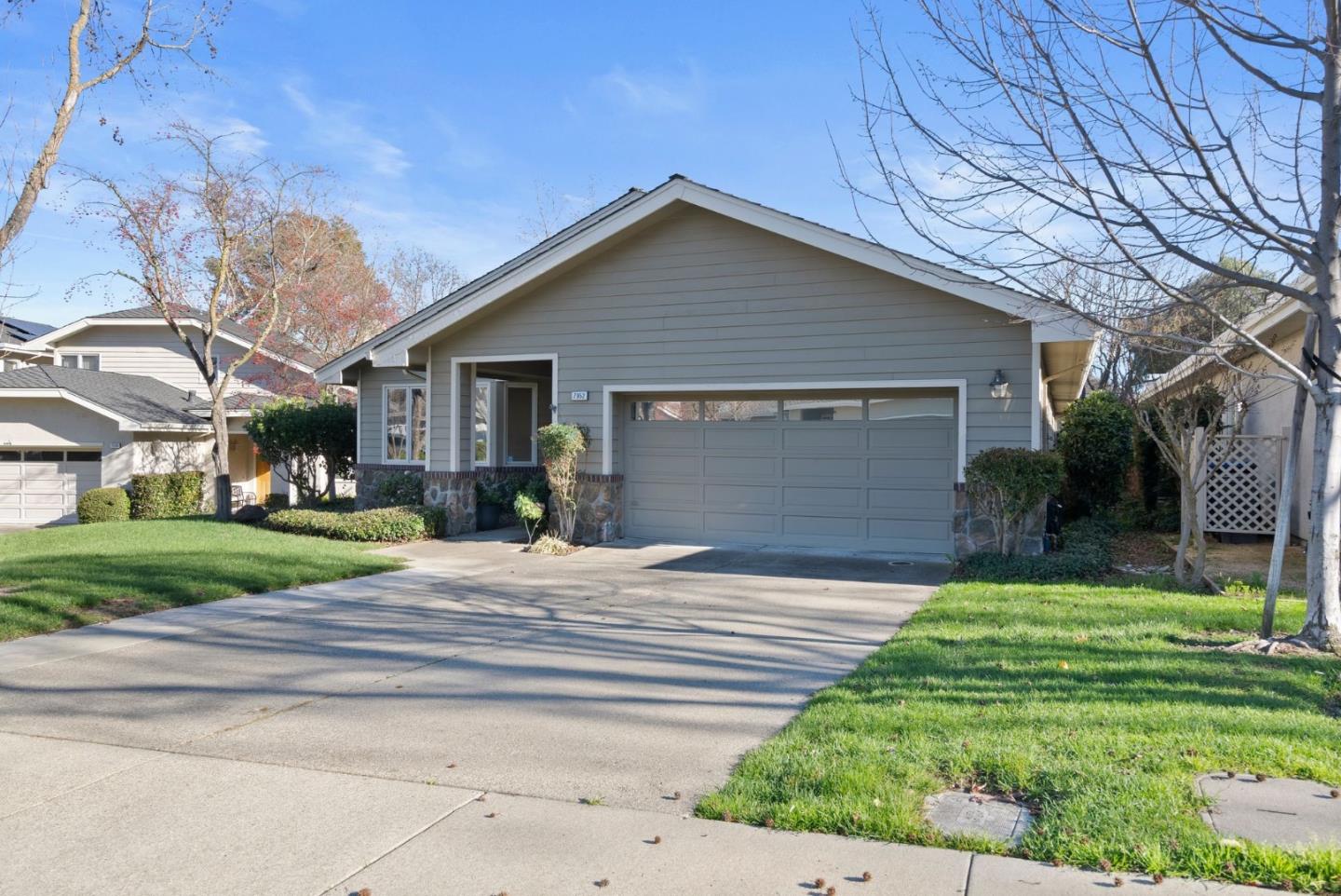 Detail Gallery Image 1 of 43 For 7952 Spyglass Ct, Pleasanton,  CA 94588 - 3 Beds | 2/1 Baths