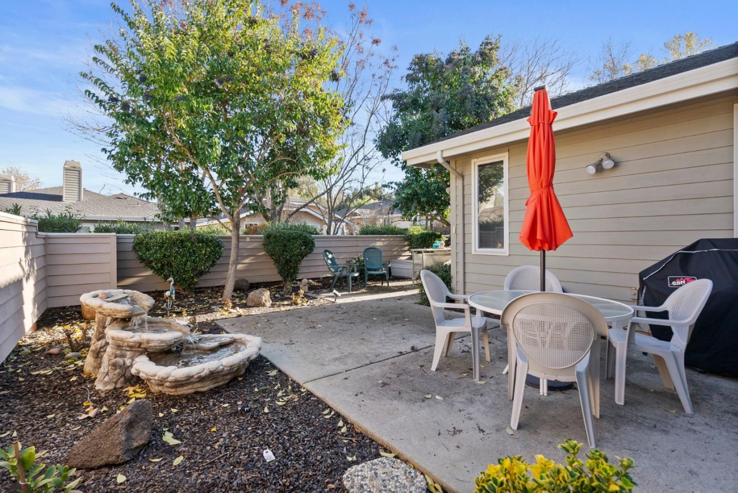 Detail Gallery Image 35 of 43 For 7952 Spyglass Ct, Pleasanton,  CA 94588 - 3 Beds | 2/1 Baths