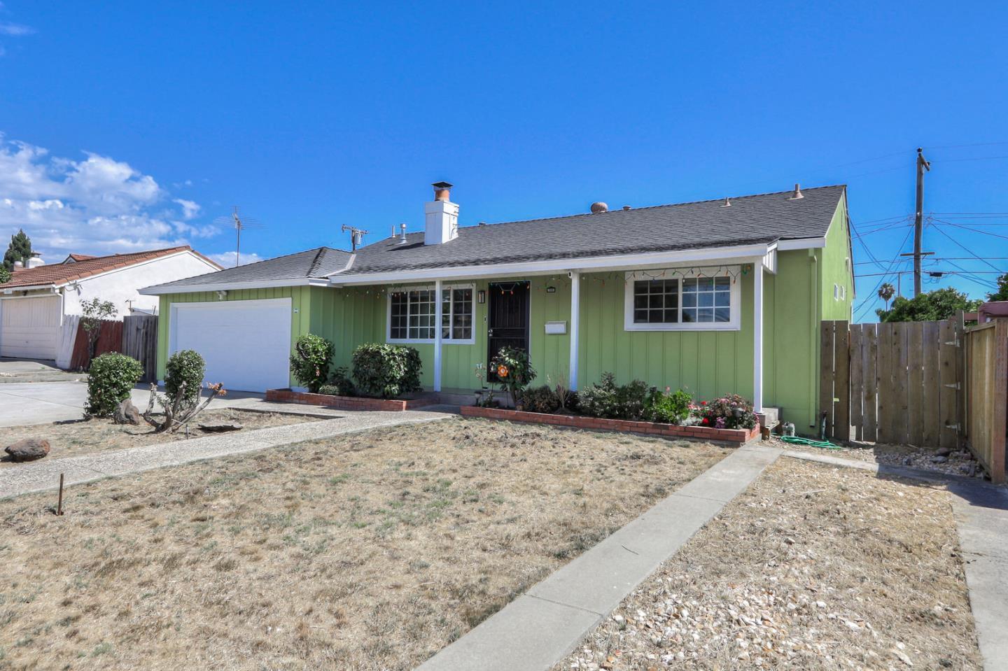 Photo of 300 Boulder St in Milpitas, CA