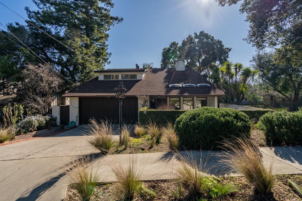 Detail Gallery Image 1 of 39 For 38 Church St, San Juan Bautista,  CA 95045 - 4 Beds | 2/1 Baths