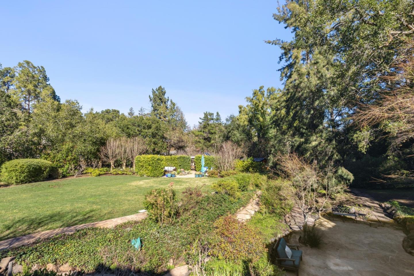 Detail Gallery Image 51 of 55 For 23525 Ravensbury Ave, Los Altos Hills,  CA 94024 - 4 Beds | 4/1 Baths