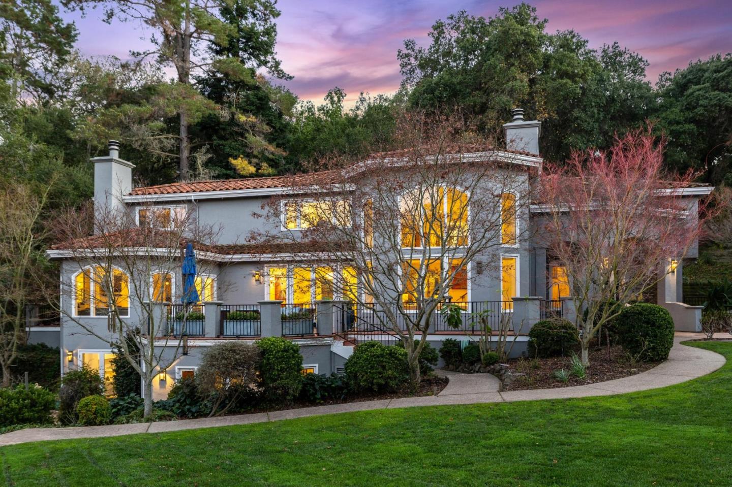 Detail Gallery Image 52 of 55 For 23525 Ravensbury Ave, Los Altos Hills,  CA 94024 - 4 Beds | 4/1 Baths