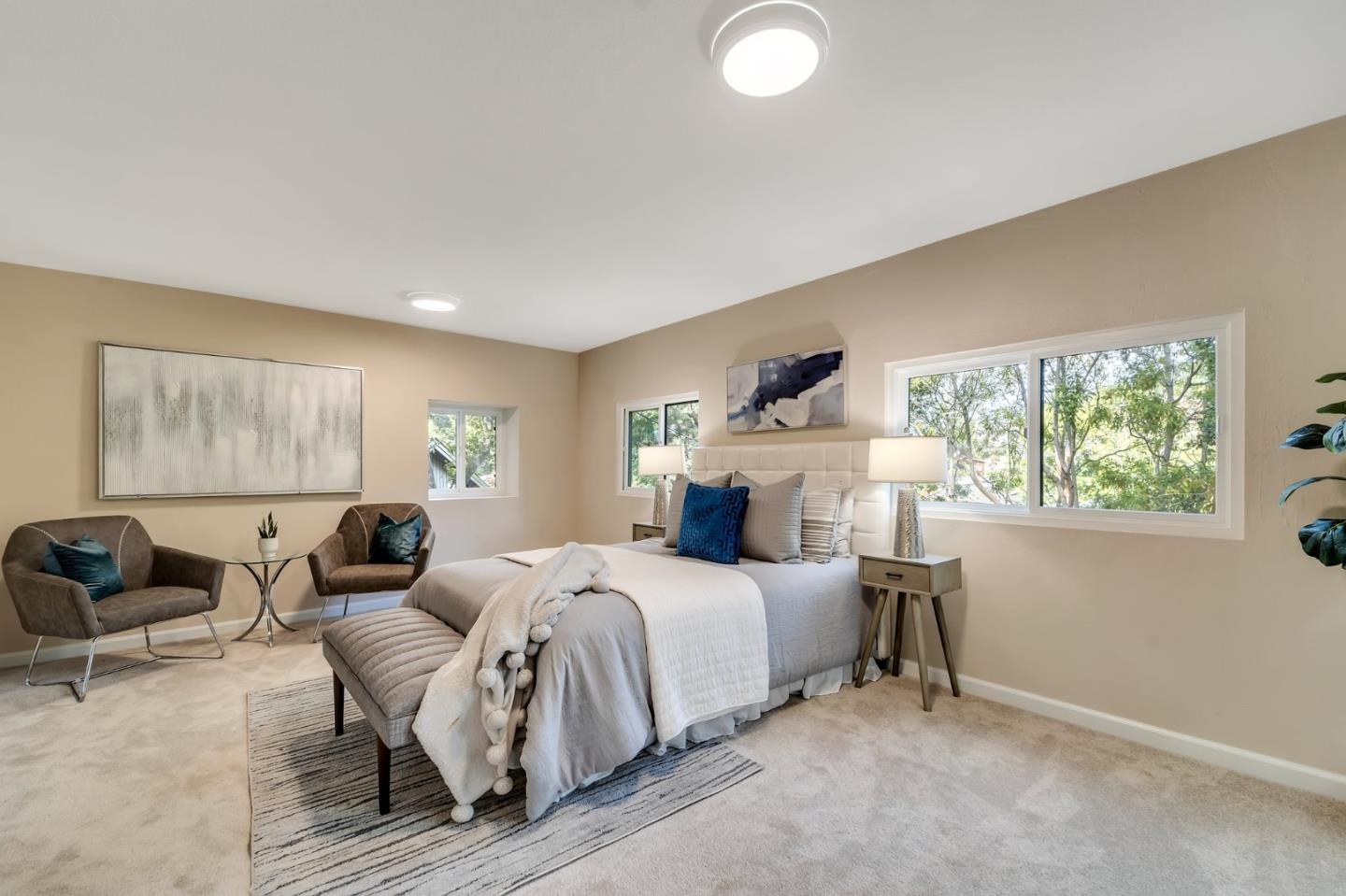 Detail Gallery Image 8 of 37 For 244 Windsor Dr, San Carlos,  CA 94070 - 2 Beds | 2 Baths