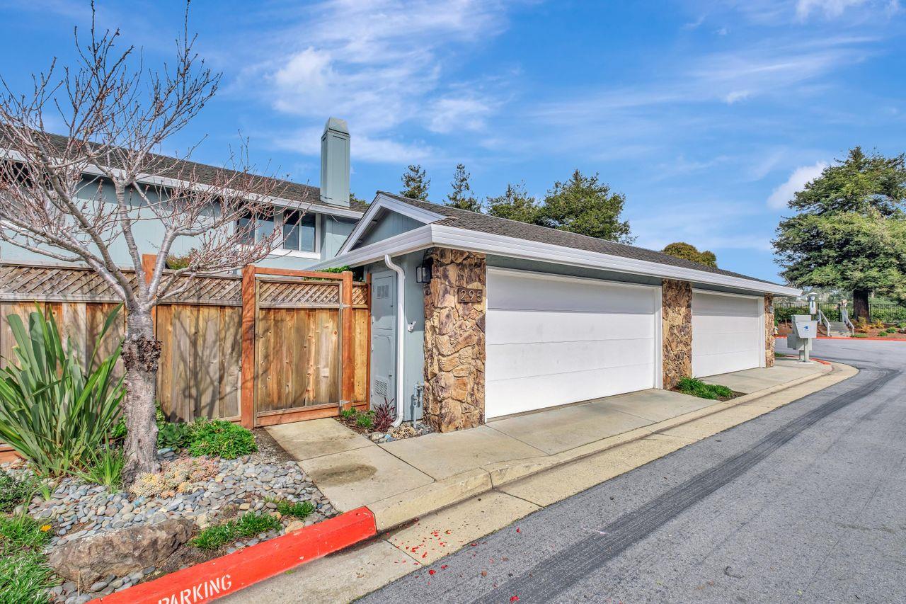 Detail Gallery Image 1 of 25 For 295 Silverfish Ct, Aptos,  CA 95003 - 3 Beds | 2/1 Baths
