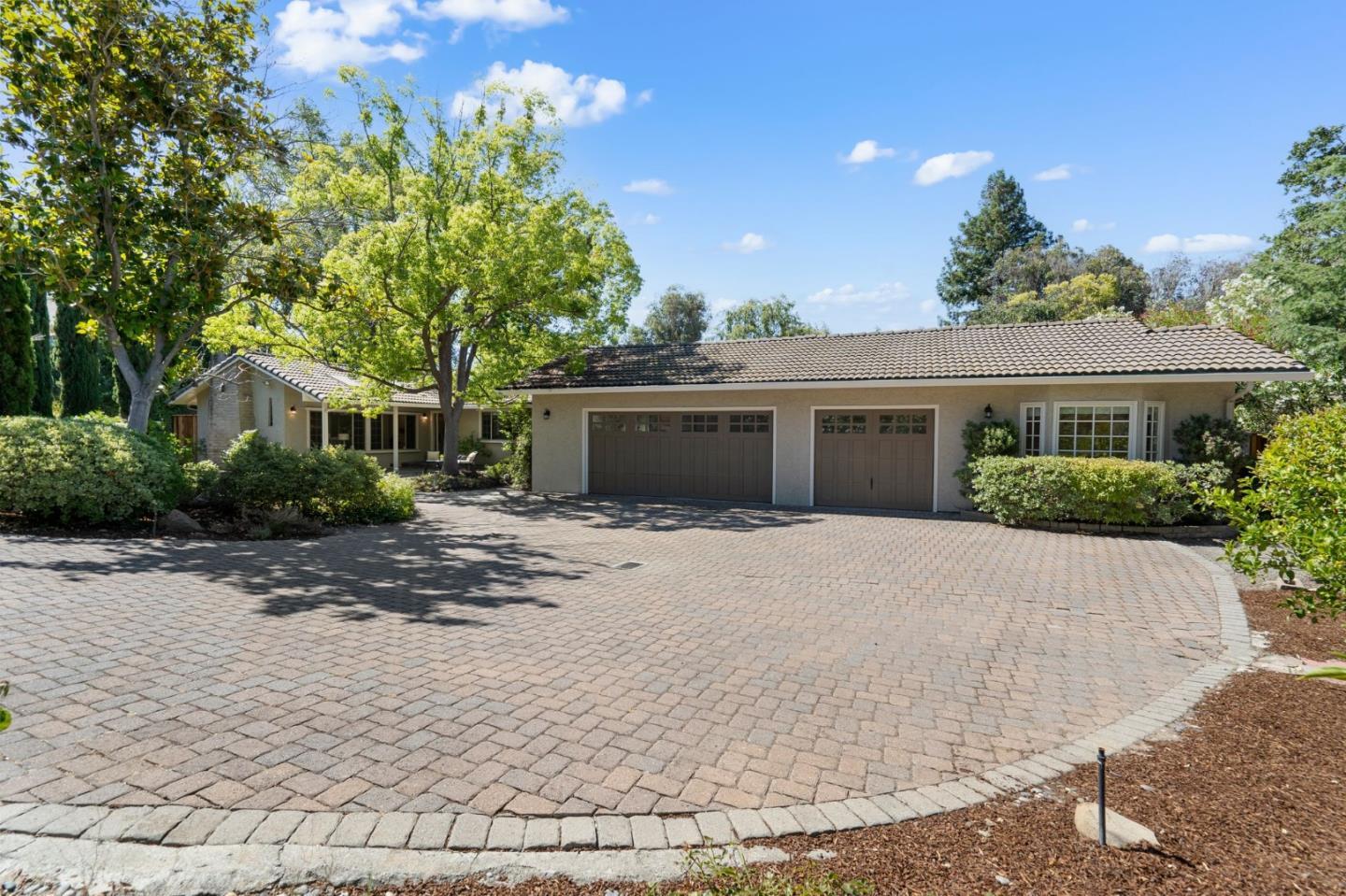 15459 Via Palomino, Monte Sereno, CA 95030