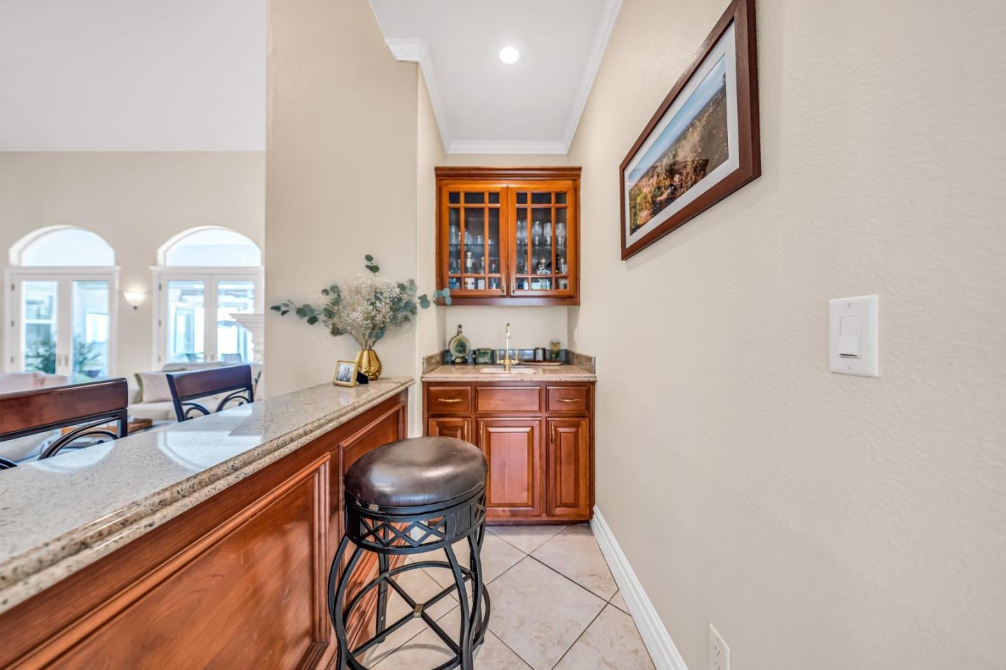 Detail Gallery Image 19 of 95 For 9579 via Del Cielo, Gilroy,  CA 95020 - 4 Beds | 3/1 Baths