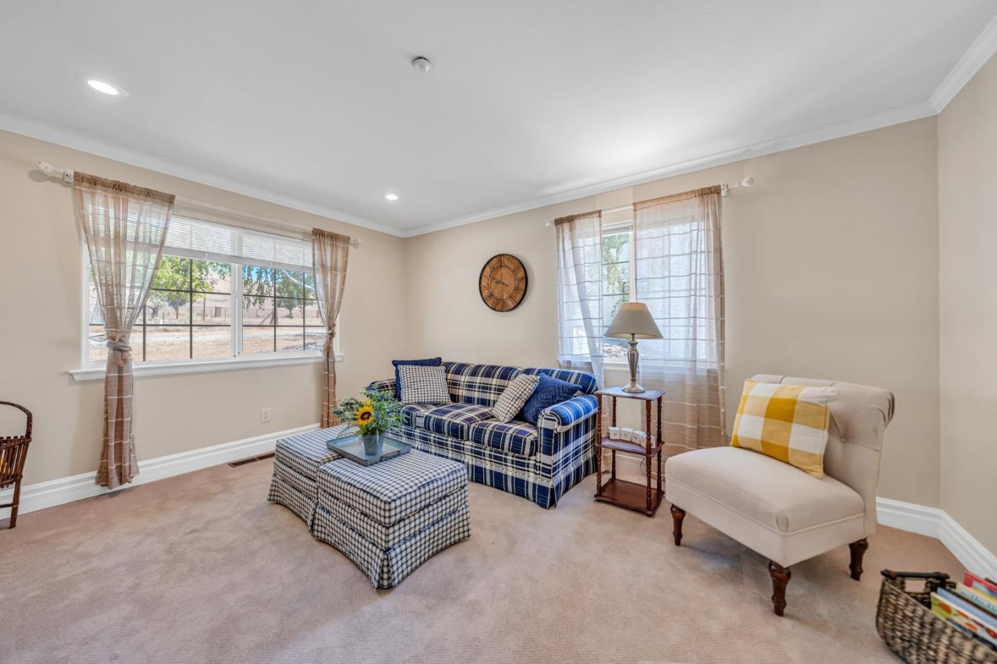 Detail Gallery Image 65 of 95 For 9579 via Del Cielo, Gilroy,  CA 95020 - 4 Beds | 3/1 Baths