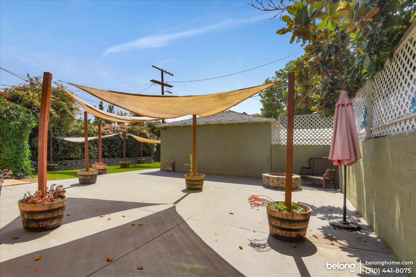 Detail Gallery Image 27 of 35 For 11386 Tenino Ave, Los Angeles,  CA 90066 - 3 Beds | 1 Baths