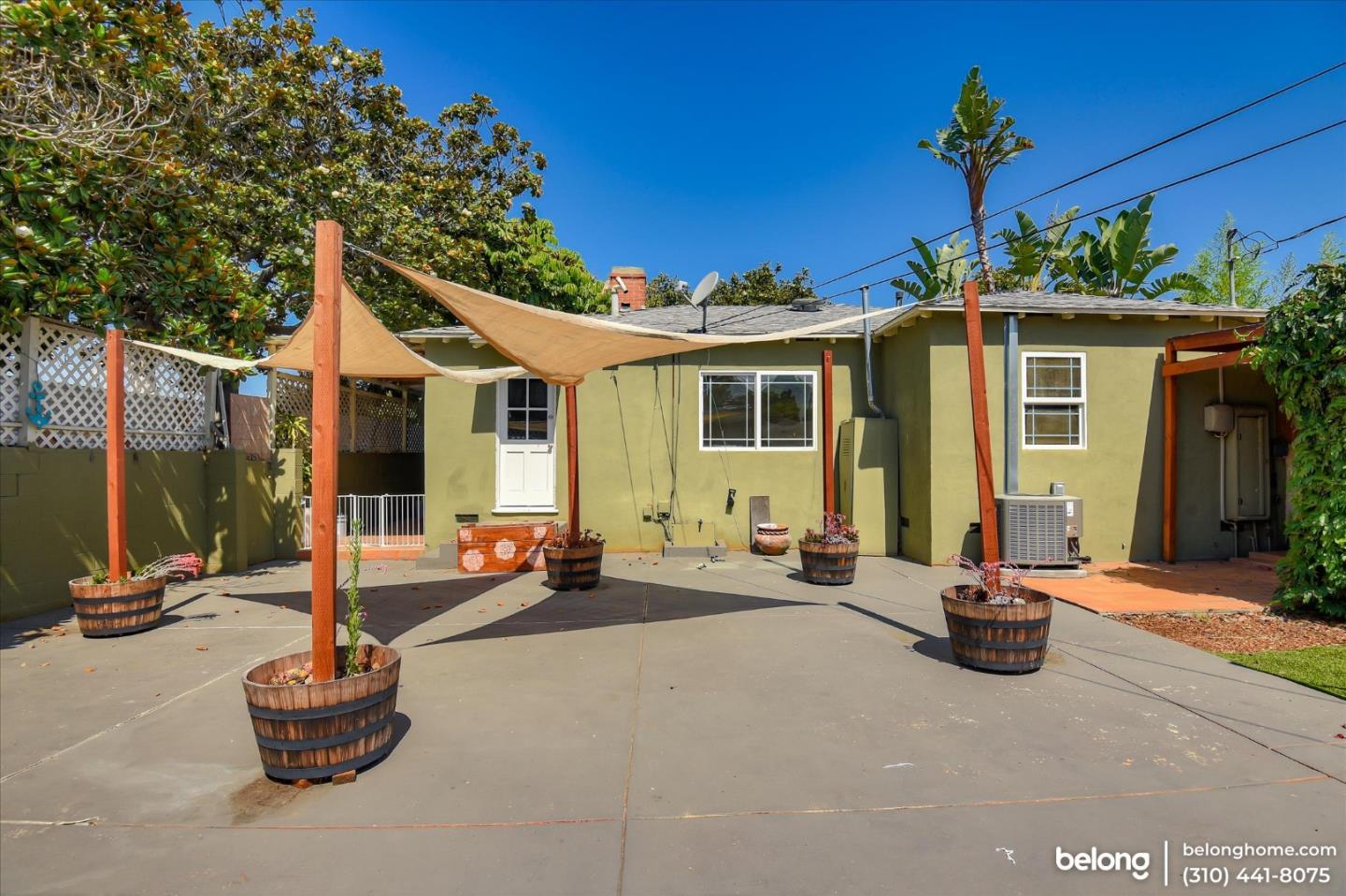 Detail Gallery Image 29 of 35 For 11386 Tenino Ave, Los Angeles,  CA 90066 - 3 Beds | 1 Baths