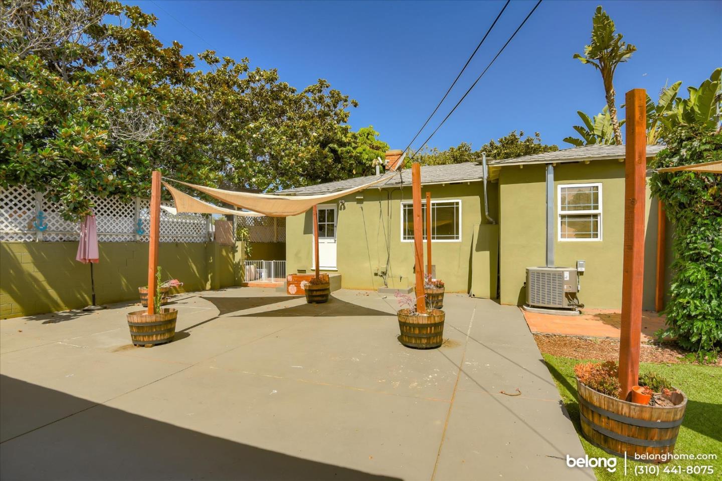 Detail Gallery Image 30 of 35 For 11386 Tenino Ave, Los Angeles,  CA 90066 - 3 Beds | 1 Baths