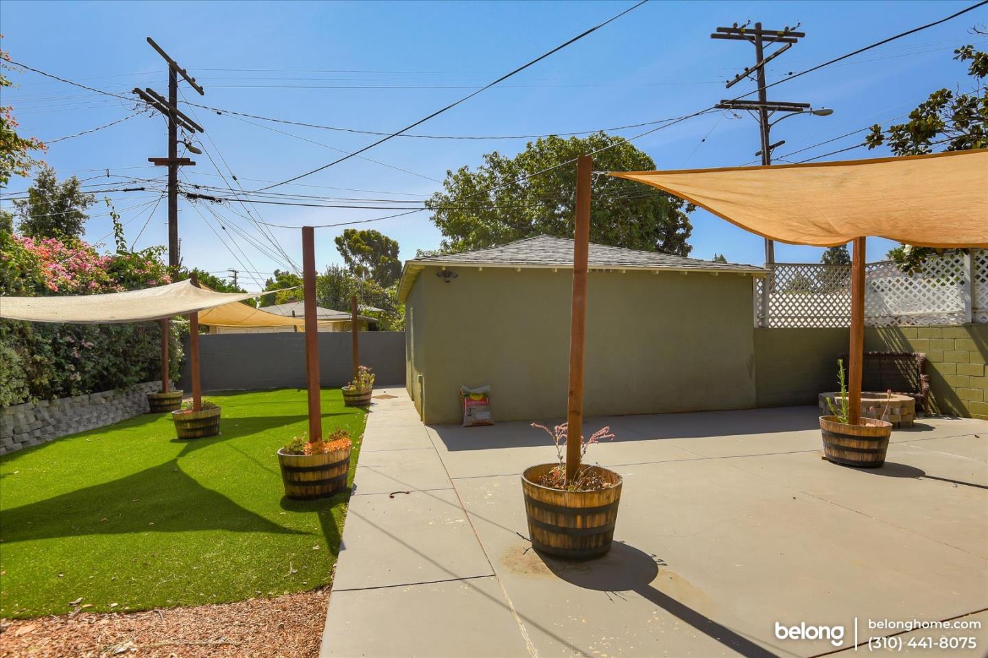 Detail Gallery Image 34 of 35 For 11386 Tenino Ave, Los Angeles,  CA 90066 - 3 Beds | 1 Baths