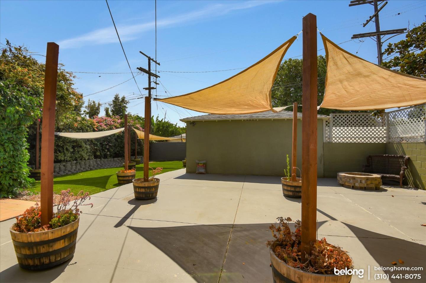 Detail Gallery Image 35 of 35 For 11386 Tenino Ave, Los Angeles,  CA 90066 - 3 Beds | 1 Baths