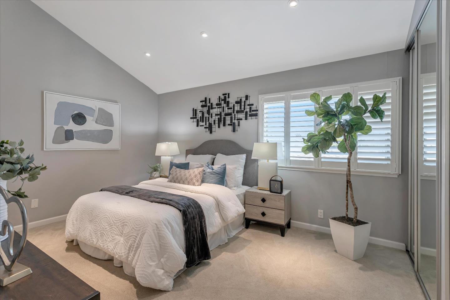 Detail Gallery Image 15 of 36 For 2370 Shoreside Ct, Santa Clara,  CA 95054 - 2 Beds | 1/1 Baths