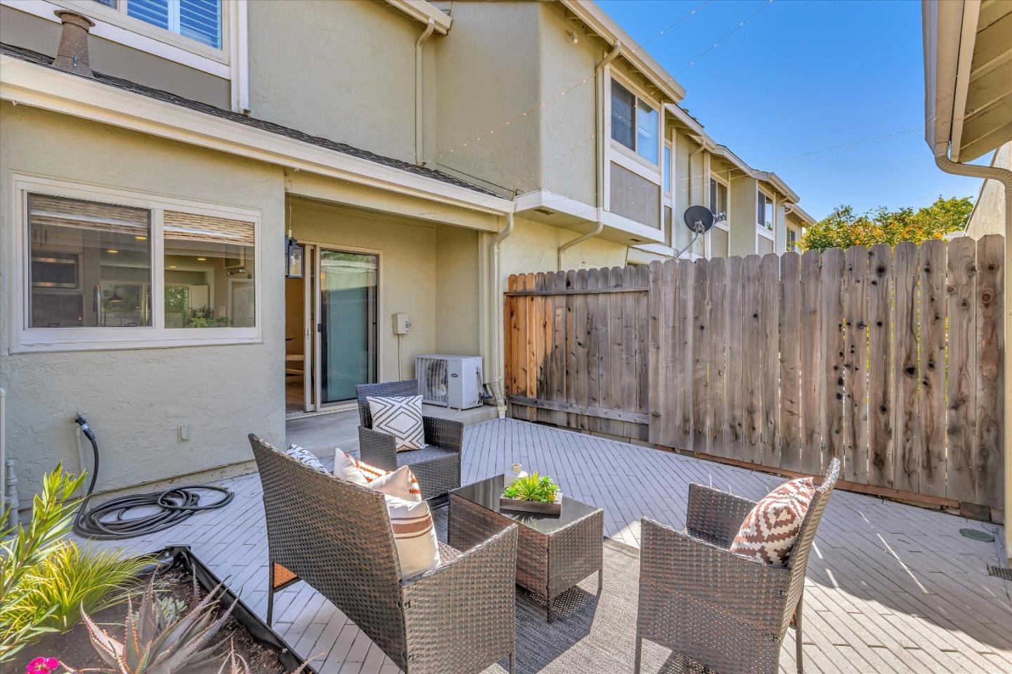 Detail Gallery Image 26 of 36 For 2370 Shoreside Ct, Santa Clara,  CA 95054 - 2 Beds | 1/1 Baths
