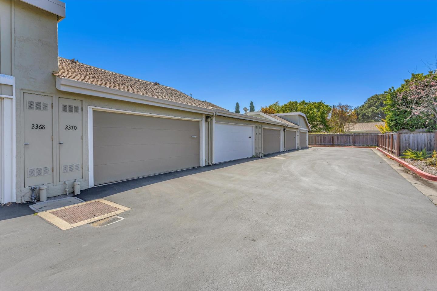 Detail Gallery Image 30 of 36 For 2370 Shoreside Ct, Santa Clara,  CA 95054 - 2 Beds | 1/1 Baths