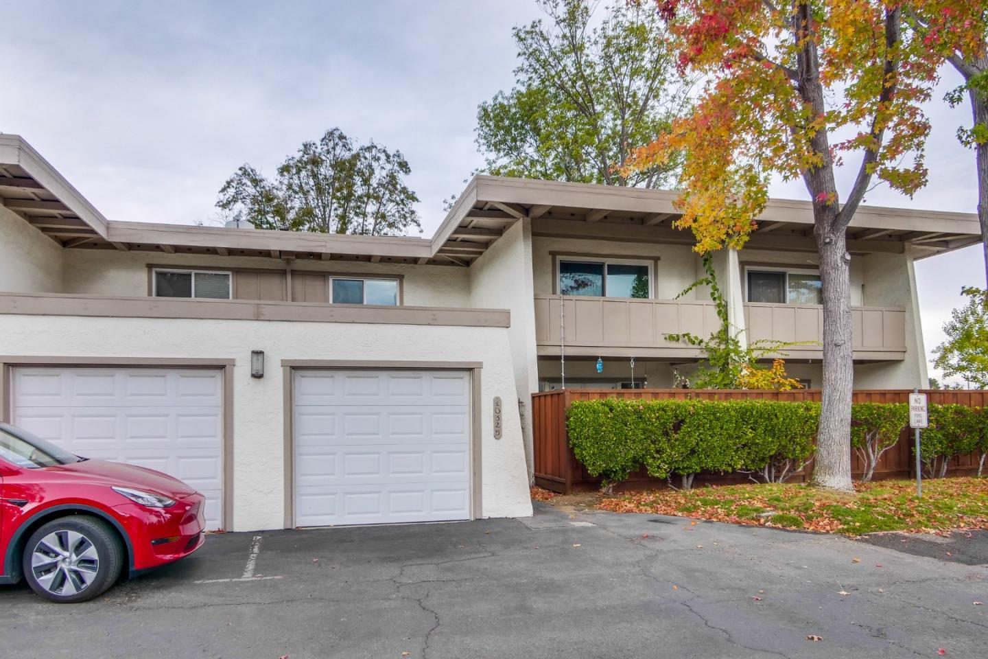 Detail Gallery Image 1 of 1 For 10325 Mary Avenue, Cupertino,  CA 95014 - 2 Beds | 1/1 Baths