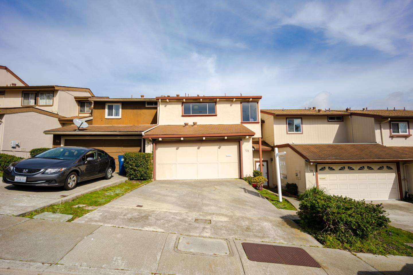 Sold Property