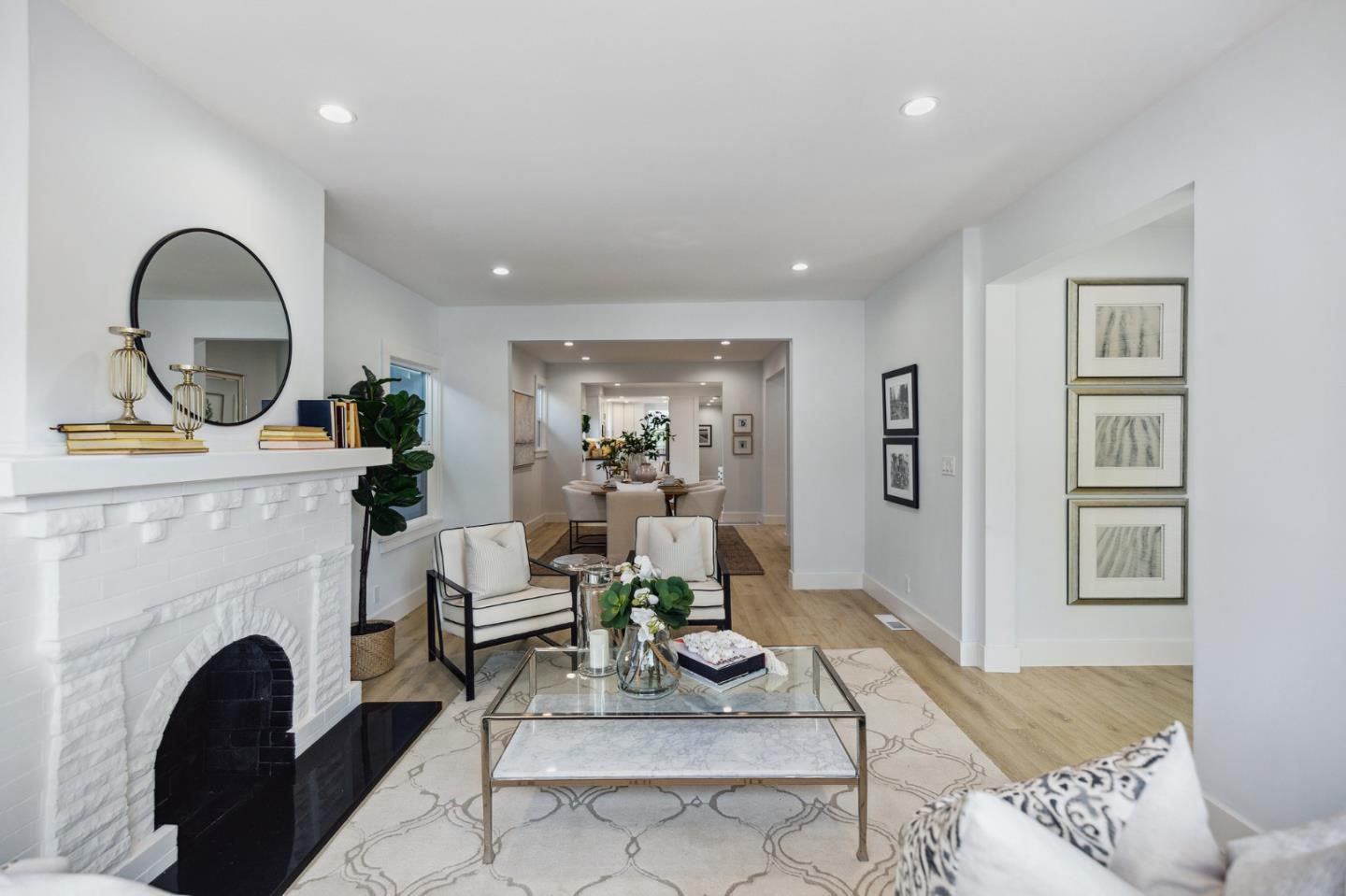 Detail Gallery Image 8 of 47 For 15 Otsego Ave, San Francisco,  CA 94112 - 4 Beds | 2 Baths