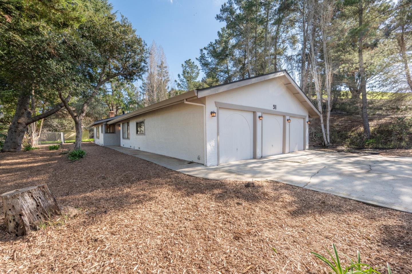 Detail Gallery Image 21 of 25 For 51 Dunbarton Rd, Aromas,  CA 95004 - 3 Beds | 2 Baths