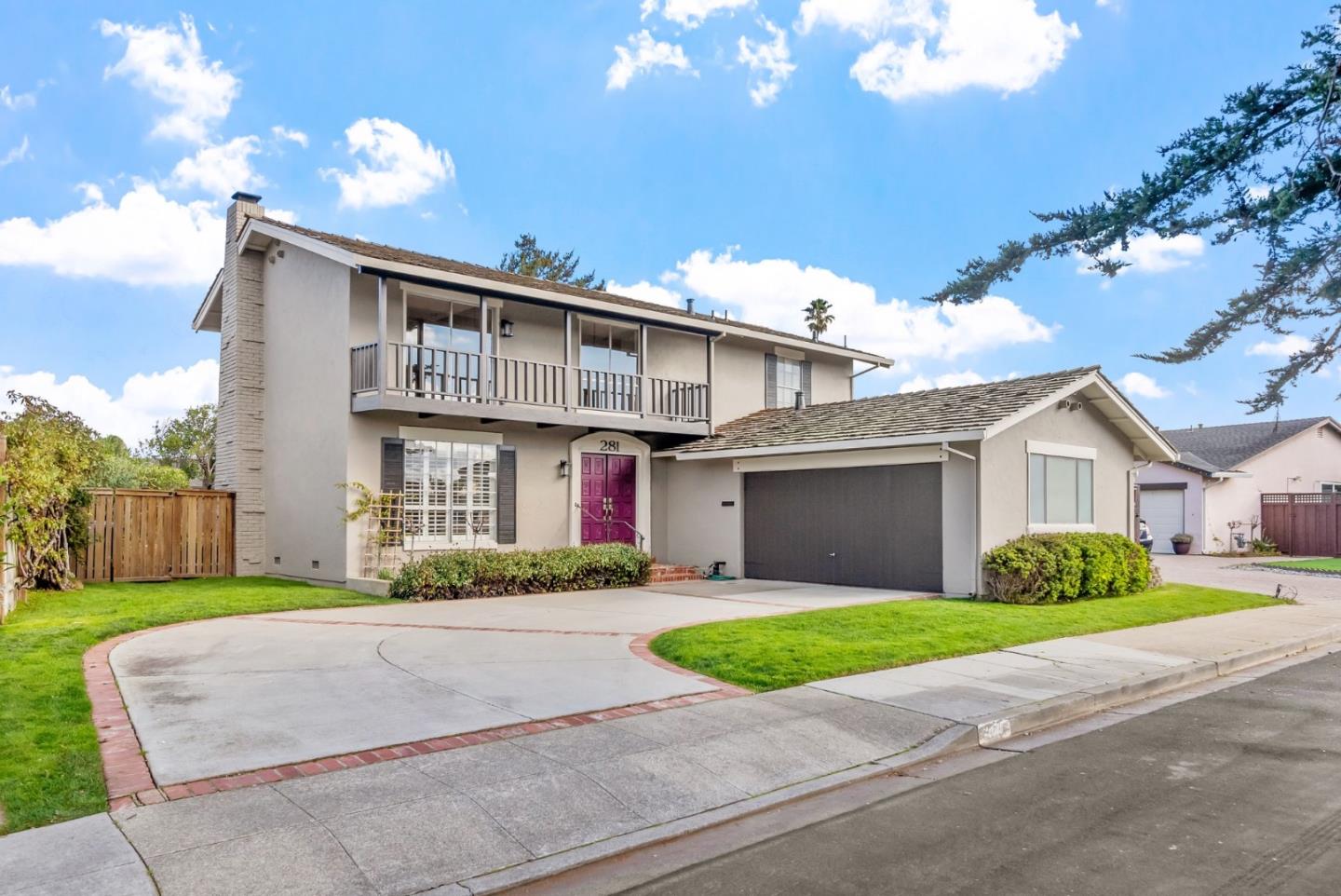 Detail Gallery Image 1 of 1 For 281 Killdeer Ct, Foster City,  CA 94404 - 4 Beds | 2/1 Baths