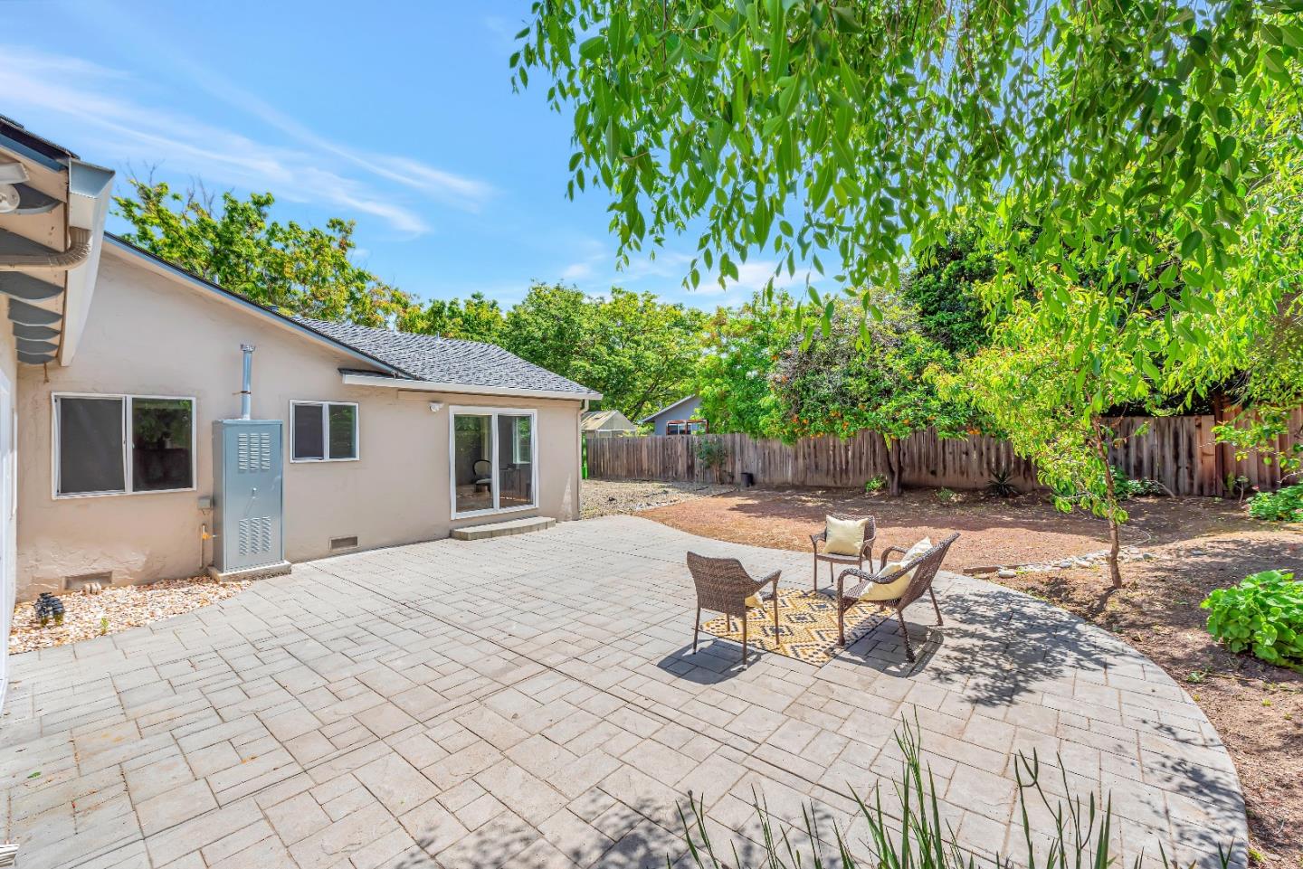 1020 W Campbell Ave, San Jose, CA 95130 4 Beds 2 Baths (Active