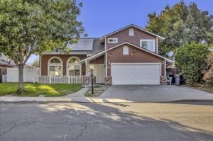 Detail Gallery Image 1 of 1 For 4009 Gagos Dr, Modesto,  CA 95356 - 4 Beds | 2/1 Baths